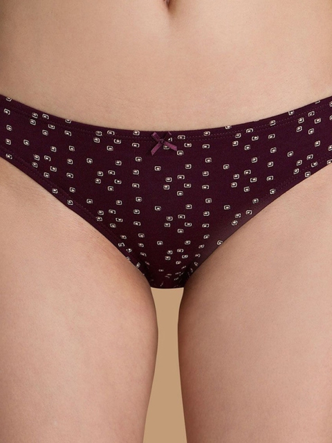 Nykd Pack Of 3 Women Bikini Briefs - Image 7