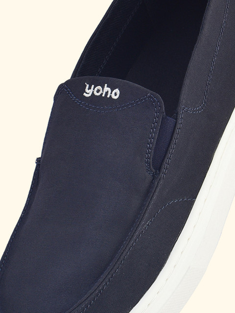 yoho Men Kite Breathable Slip-On Sneaker - Image 4