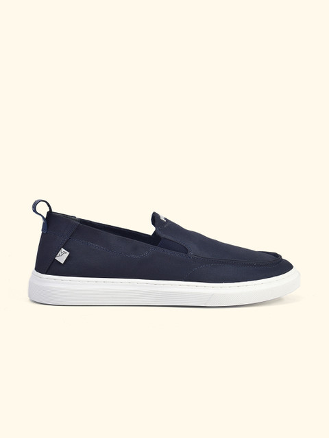yoho Men Kite Breathable Slip-On Sneaker - Image 2