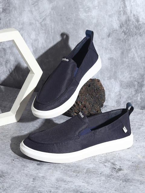 yoho Men Kite Breathable Slip-On Sneaker - Image 7