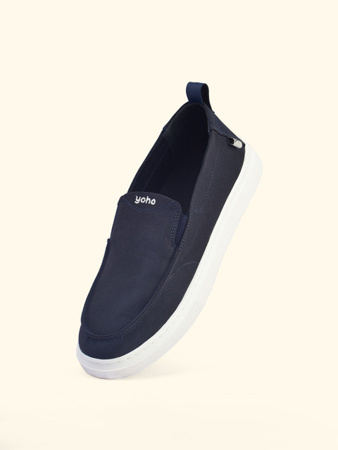 yoho Men Kite Breathable Slip-On Sneaker - Image 5