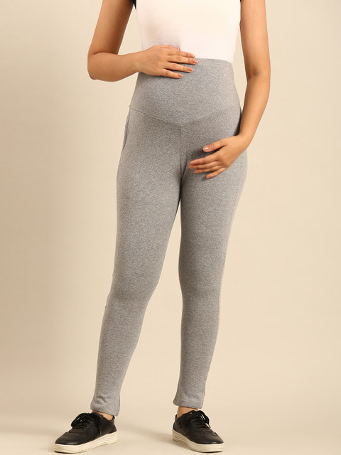NIGHTSPREE Maternity Leggings