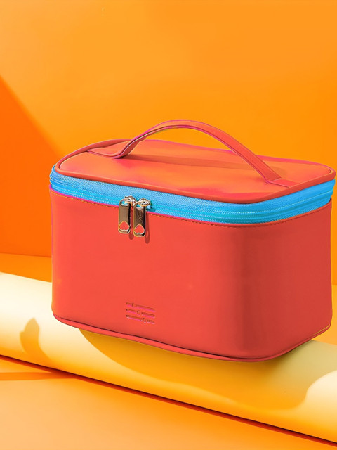 Aura Waterproof Makeup Accessories Storage Bag