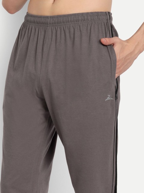ZEFFIT Pack Of 2 Men Mid-Rise Shorts - Image 7
