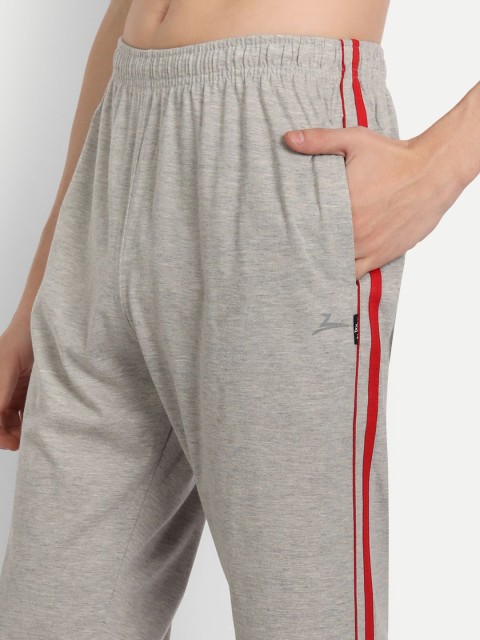 ZEFFIT Pack of 2 Men Regular Fit Running Mid-Rise Shorts - Image 7