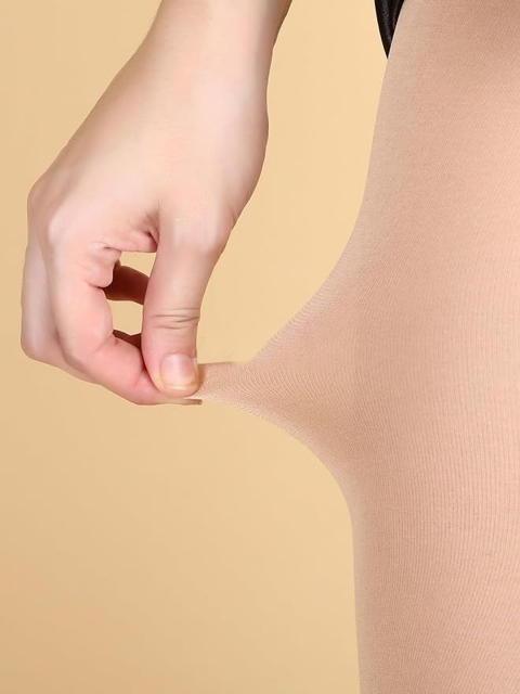 Klassik Sheer Pantyhose Stockings - Image 4