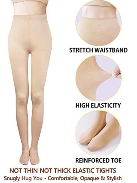 Klassik Sheer Pantyhose Stockings - Image 5