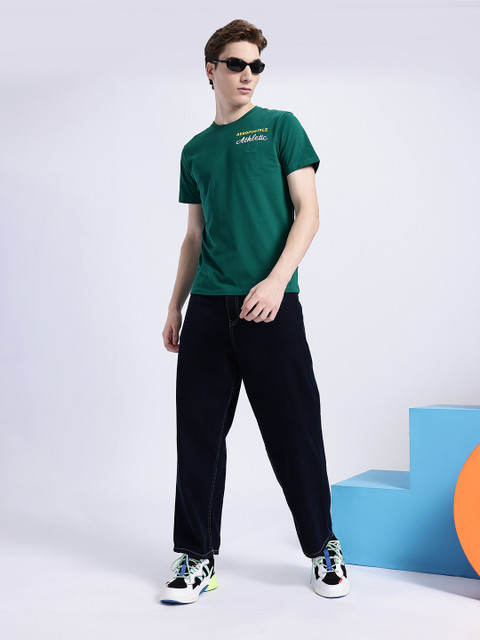 Aeropostale Applique Pure Cotton T-shirt - Image 6