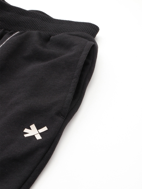 HRX by Hrithik Roshan Brand Logo Detail Training Tracksuit - Image 7