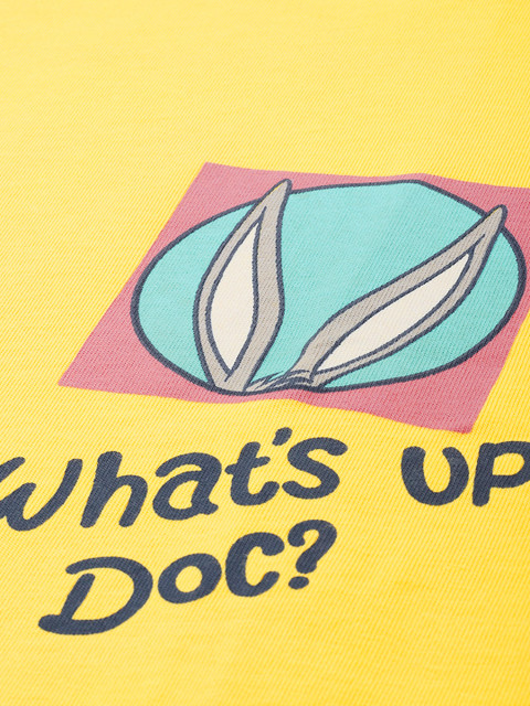 Home niche-market02 48 5b723b78 53e8 46df b282 12990c26fbb81735799037921 Kook N Keech Looney Tunes Women Tshirts 7931735799037581 2