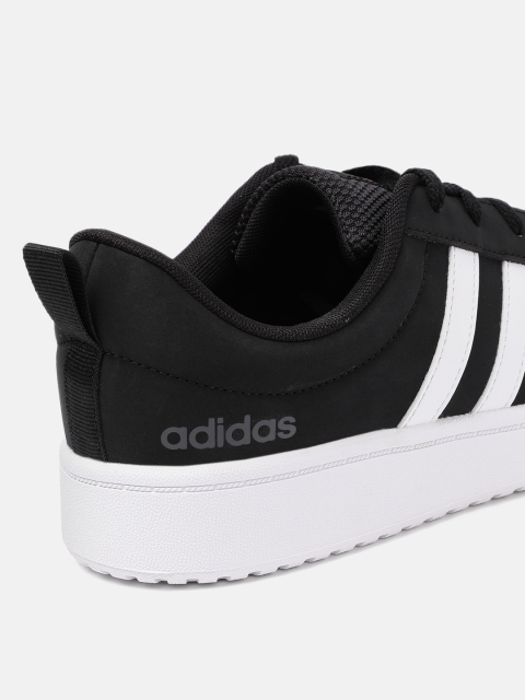 ADIDAS Men VS Pace 2.0 IKD Skateboarding Shoes - Image 4
