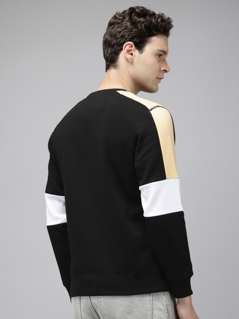 U.S. Polo Assn. Round Neck Sweatshirt - Image 4