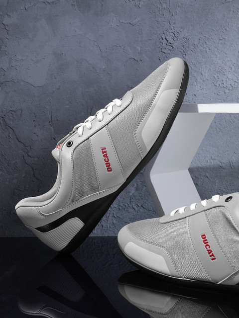 Ducati Men Everyday Sneakers