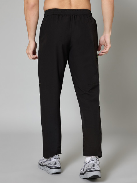 TURNFIT Men Mid-Rise Track Pants - Image 4