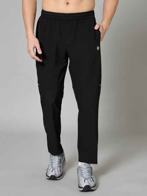 TURNFIT Men Mid-Rise Track Pants - Image 2