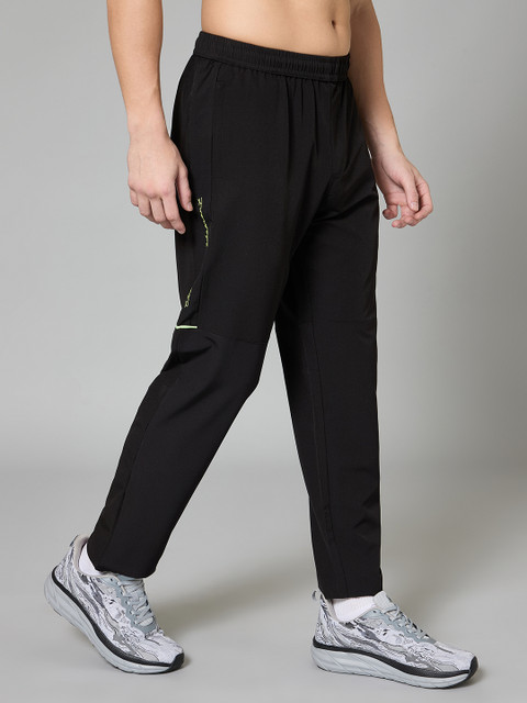TURNFIT Men Mid-Rise Track Pants - Image 3