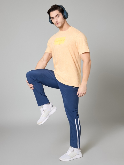 TURNFIT Men Side Pockets Track Pants - Image 5