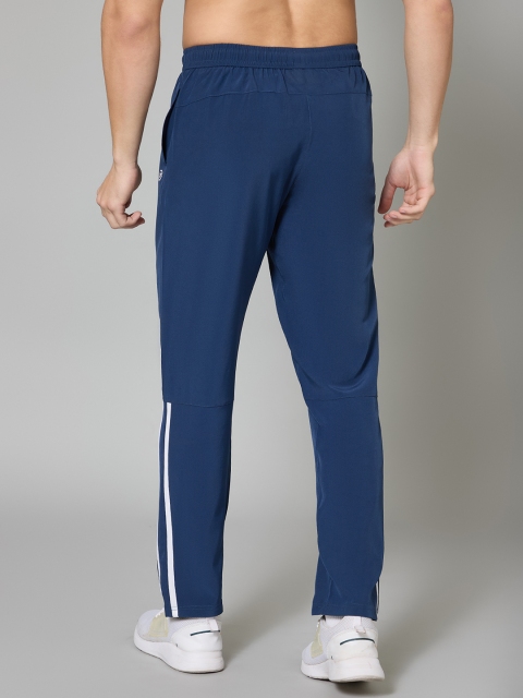 TURNFIT Men Side Pockets Track Pants - Image 4