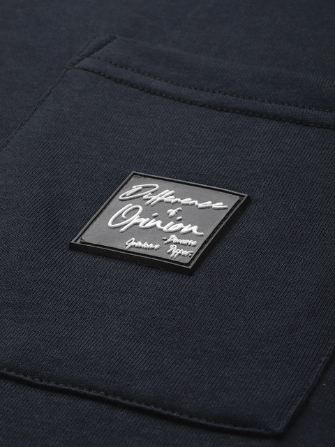 Difference of Opinion Women Oversized Drop Shoulder Ultra Soft Drapey Cotton T-Shirt - Image 2