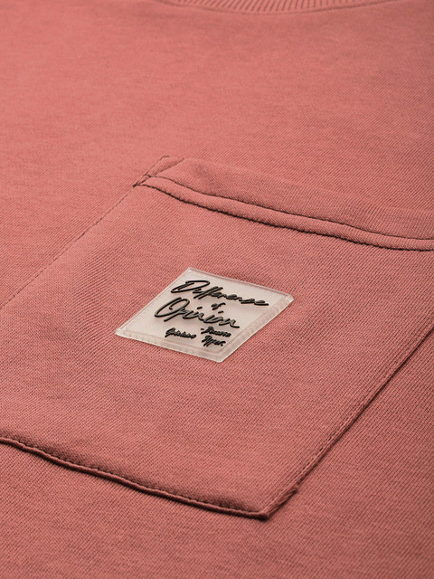 Difference of Opinion Women Oversized Drop Shoulder Ultra Soft Drapey Cotton T-Shirt - Image 2