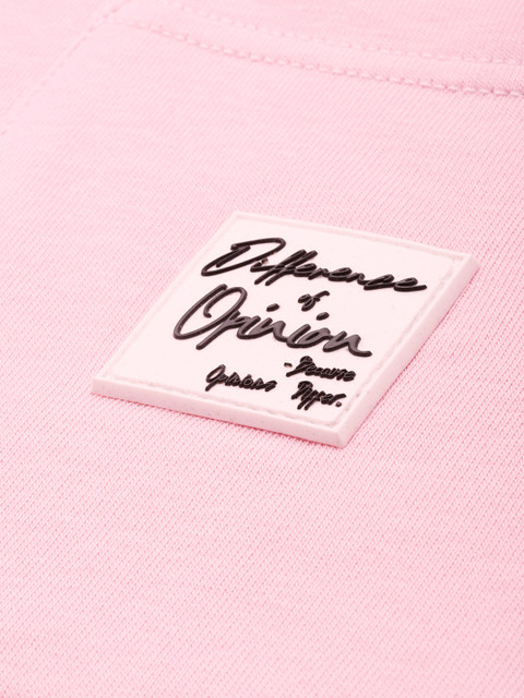 Difference of Opinion Women Oversized Drop Shoulder Ultra Soft Drapey Cotton T-Shirt - Image 2