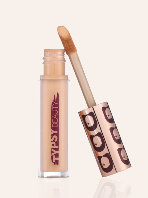 Typsy Beauty Hangover Proof Full Coverage Concealer With Shea Butter 5.8g - Whisky 05