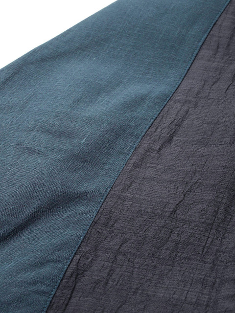 Cottinfab Open Front Casual Blazer - Image 7