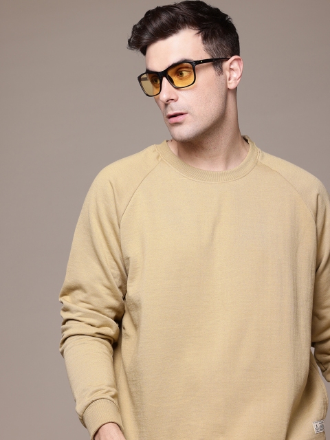 Roadster Men Sweatshirt