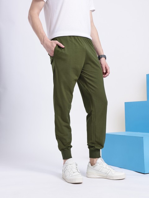 Aeropostale Men High IQ Lasting Colour Joggers - Image 3