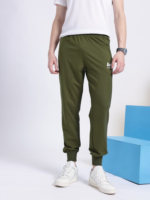 Aeropostale Men High IQ Lasting Colour Joggers - Image 2