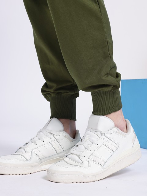 Aeropostale Men High IQ Lasting Colour Joggers - Image 7