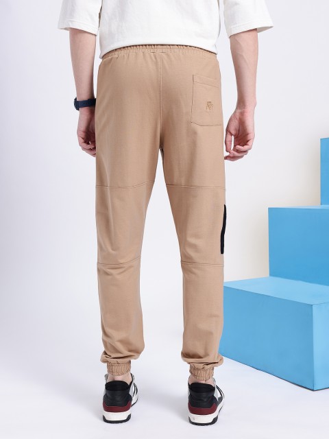 Aeropostale Men Printed Detail Joggers - Image 4