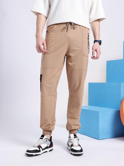 Aeropostale Men Printed Detail Joggers - Image 2