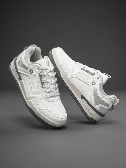 Red Tape Women Sneakers