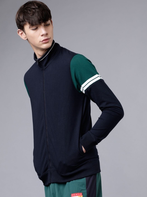 HIGHLANDER Men Printed Sweatshirt - Image 4
