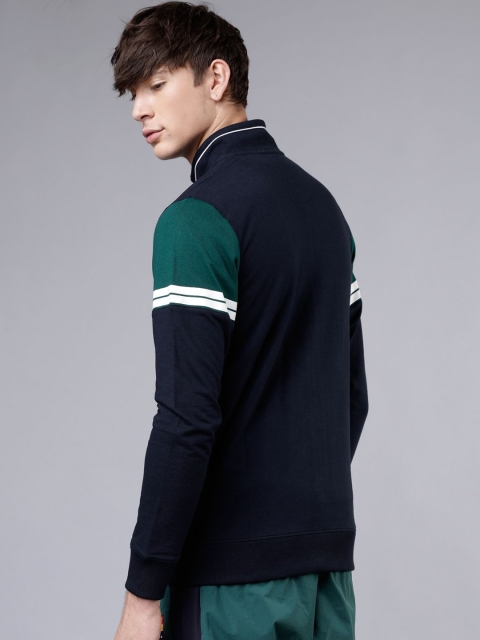 HIGHLANDER Men Printed Sweatshirt - Image 5