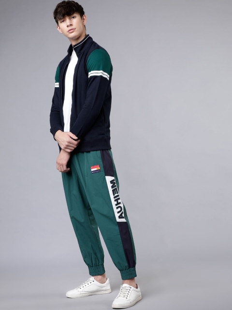 HIGHLANDER Men Printed Sweatshirt - Image 6