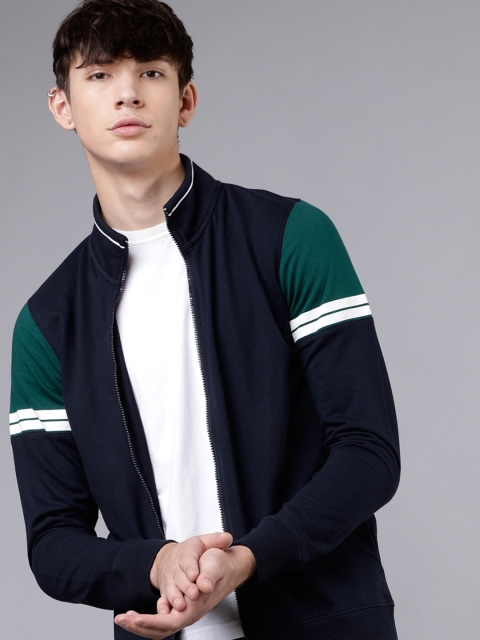HIGHLANDER Men Printed Sweatshirt
