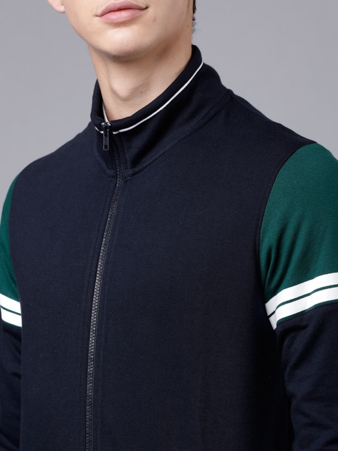 HIGHLANDER Men Printed Sweatshirt - Image 2