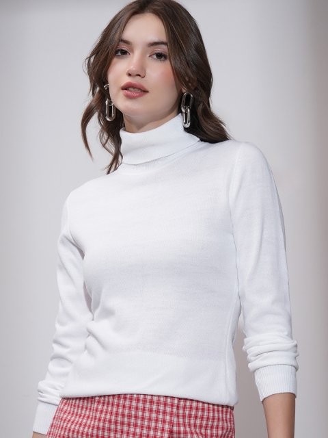 Tokyo Talkies Women Pullover