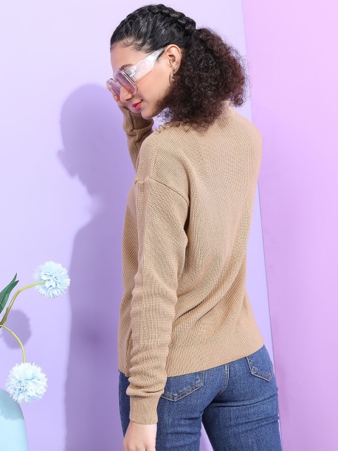 Tokyo Talkies Women Cardigan - Image 4