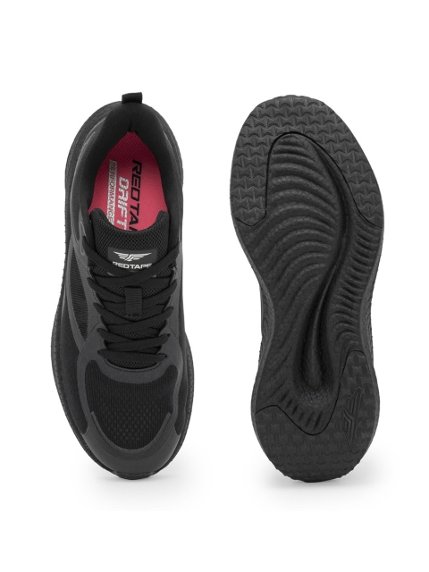 Red Tape Drift+ Women Mesh ETPU Walking Sports Shoes - Image 5