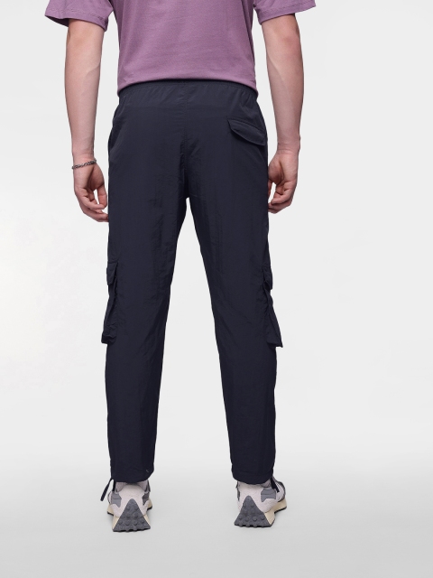 FCUK Men Relaxed Fit Track Pants - Image 7