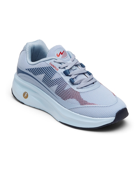 Campus CIARA Women Lace-Up Running Shoe - Image 2