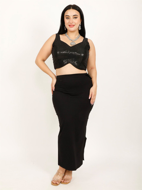 Hill Islands Women Saree Shapewear