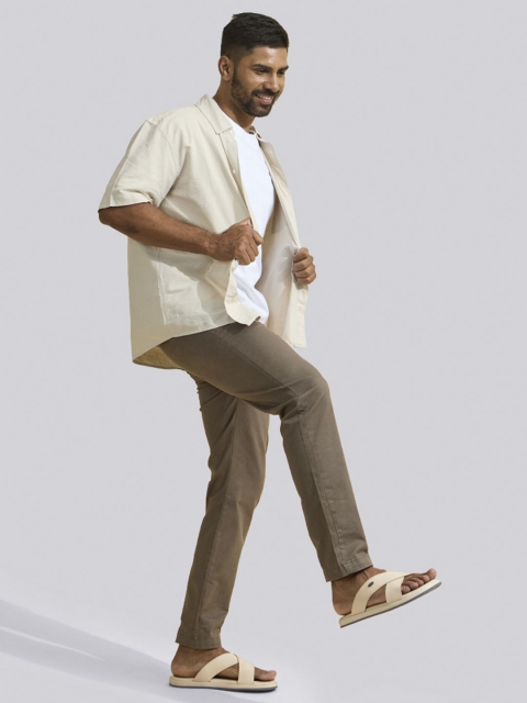 NEEMANS Men PU Comfort Sandals - Image 6