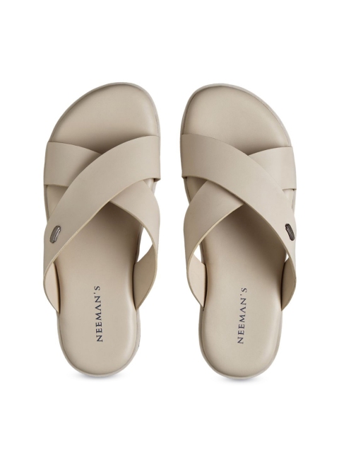 NEEMANS Men PU Comfort Sandals - Image 2