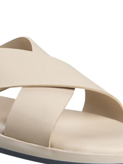 NEEMANS Men PU Comfort Sandals - Image 5