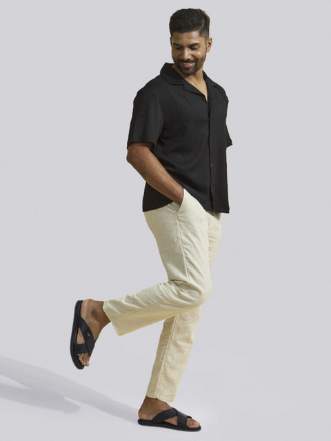 NEEMANS Men PU Comfort Sandals - Image 6