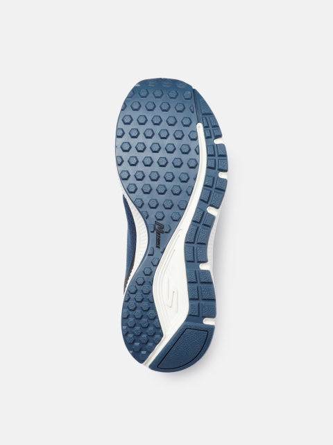 Skechers Men GO RUN CONSISTENT Mesh Running Shoes - Image 3